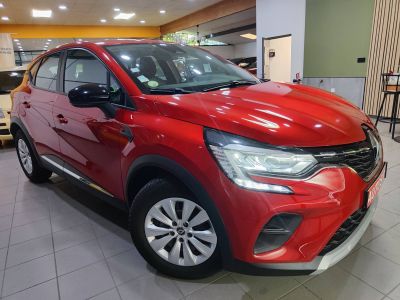 Renault Captur II (HJB) 1.5 Blue dCi 115ch Zen