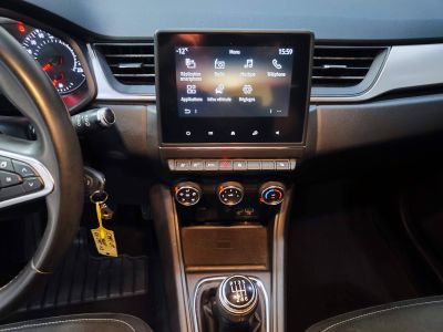 Renault Captur II (HJB) 1.5 Blue dCi 115ch Zen