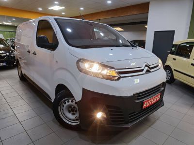Citroën Jumpy Fg M 2.0 BlueHDi 145ch S&S Driver EAT8