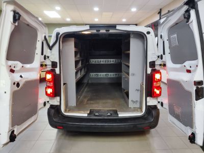 Citroën Jumpy Fg M 2.0 BlueHDi 145ch S&S Driver EAT8