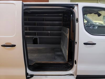 Citroën Jumpy Fg M 2.0 BlueHDi 145ch S&S Driver EAT8
