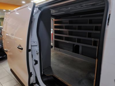 Citroën Jumpy Fg M 2.0 BlueHDi 145ch S&S Driver EAT8