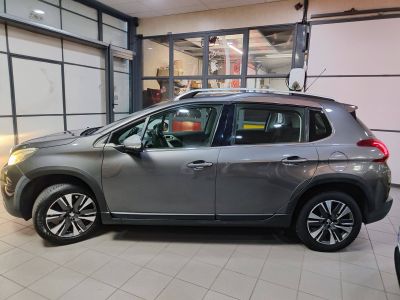 Peugeot 2008  1.6 BlueHDi 100ch Allure