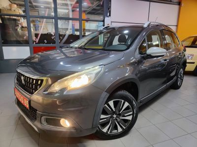 Peugeot 2008  1.6 BlueHDi 100ch Allure