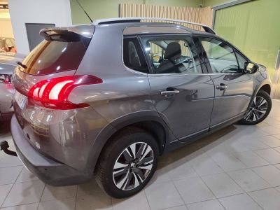 Peugeot 2008  1.6 BlueHDi 100ch Allure
