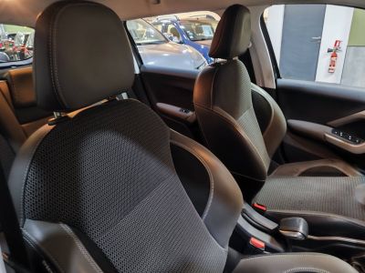 Peugeot 2008  1.6 BlueHDi 100ch Allure