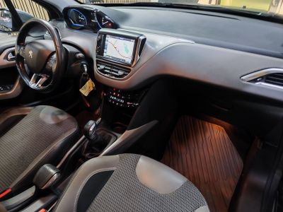 Peugeot 2008  1.6 BlueHDi 100ch Allure