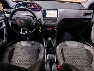 Peugeot 2008  1.6 BlueHDi 100ch Allure