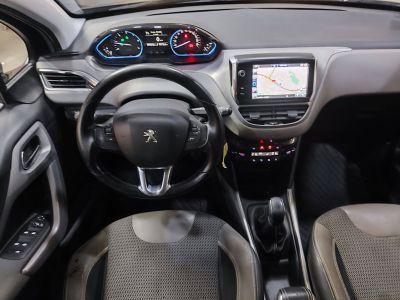 Peugeot 2008  1.6 BlueHDi 100ch Allure