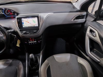 Peugeot 2008  1.6 BlueHDi 100ch Allure