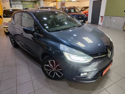 Renault Clio IV (B98) 0.9 TCe 90ch energy Intens 5p