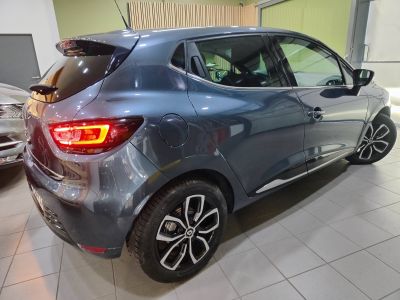 Renault Clio IV (B98) 0.9 TCe 90ch energy Intens 5p