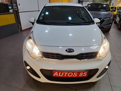 Kia Rio III 1.2 85ch Active 5p