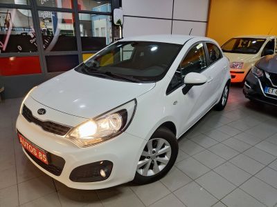 Kia Rio III 1.2 85ch Active 5p