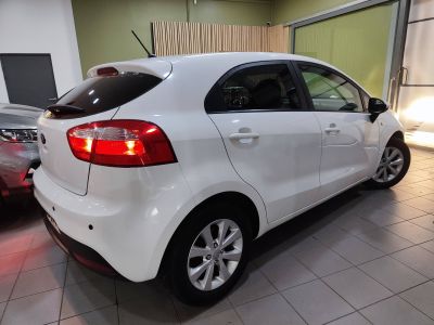 Kia Rio III 1.2 85ch Active 5p