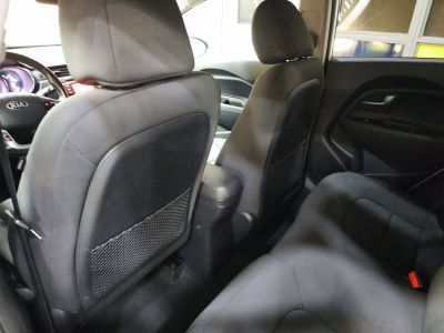 Kia Rio III 1.2 85ch Active 5p