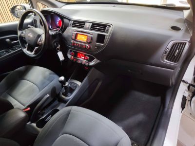 Kia Rio III 1.2 85ch Active 5p