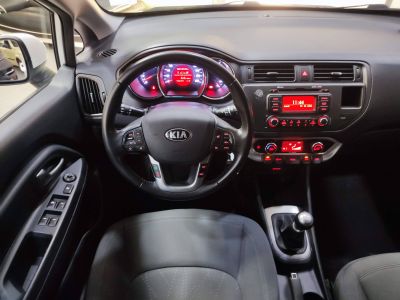 Kia Rio III 1.2 85ch Active 5p