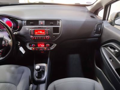 Kia Rio III 1.2 85ch Active 5p