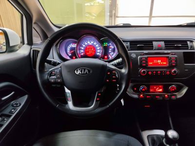 Kia Rio III 1.2 85ch Active 5p